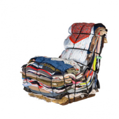 Rag Chair by Tejo Remy – Droog Design 1991